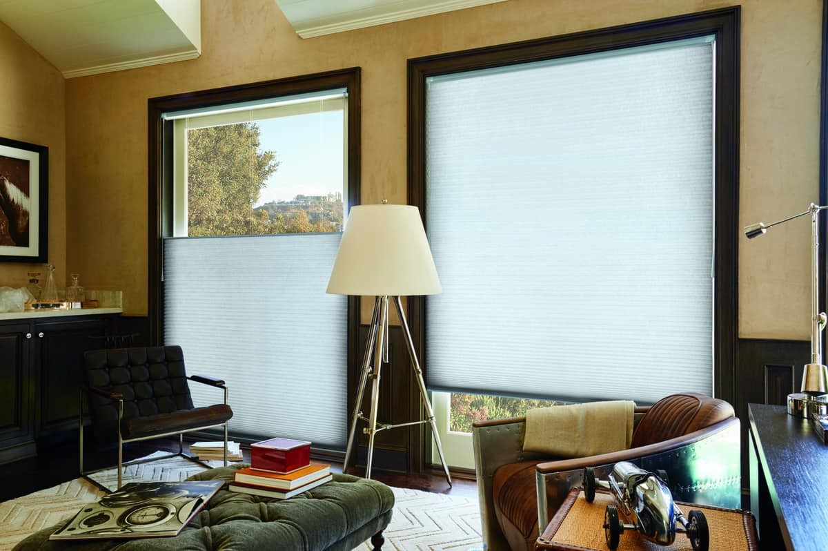Duette® Honeycomb Shades near Sonoma County, California (CA) 3 signs you should replace your window treatment
