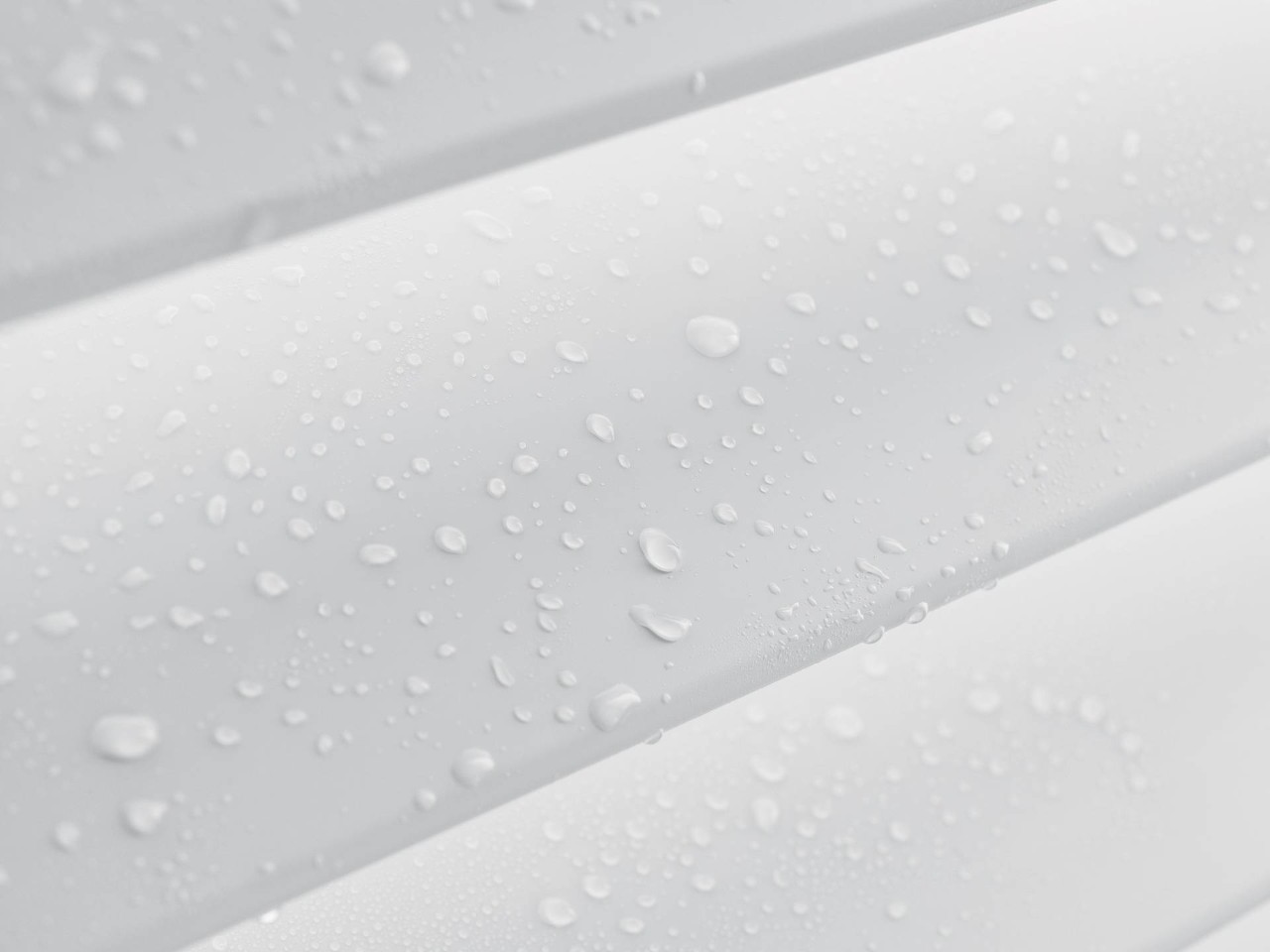 Hunter Douglas Palm Beach™ Polysatin™ Shutters near Santa Rosa, California (CA)