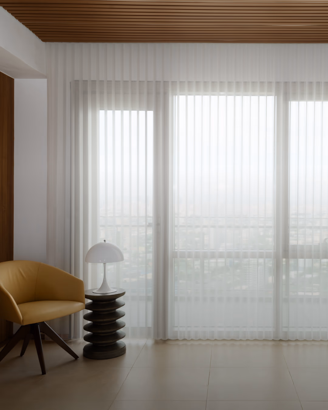 Window coverings in Tiburon, CA