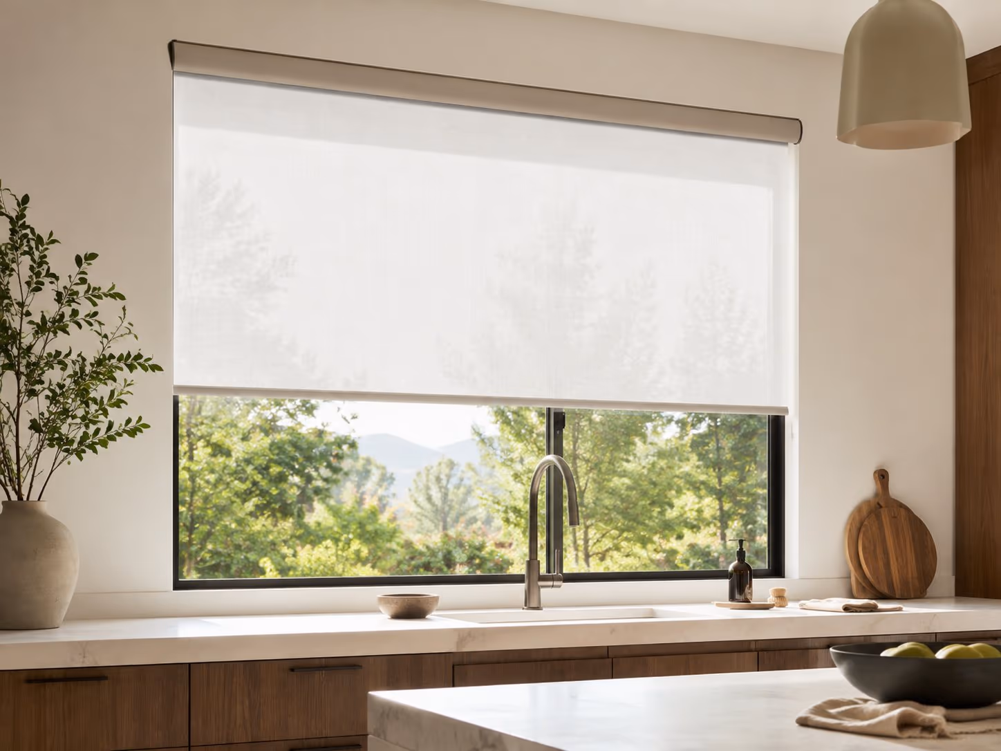 Alta Roller Shades