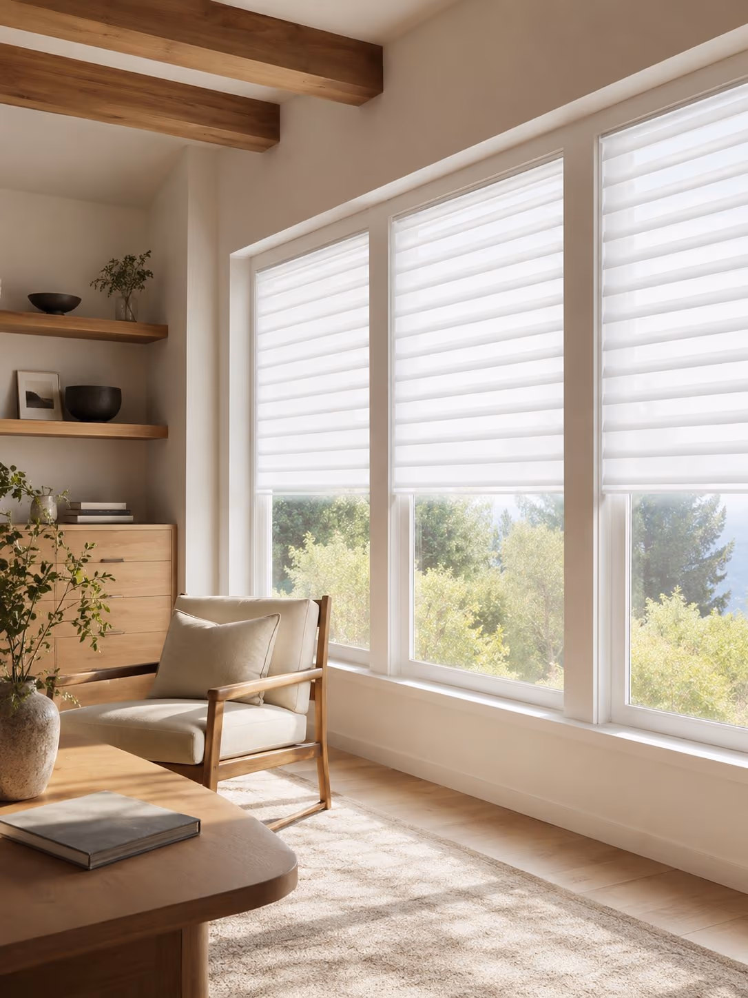 Alta Window Shadings