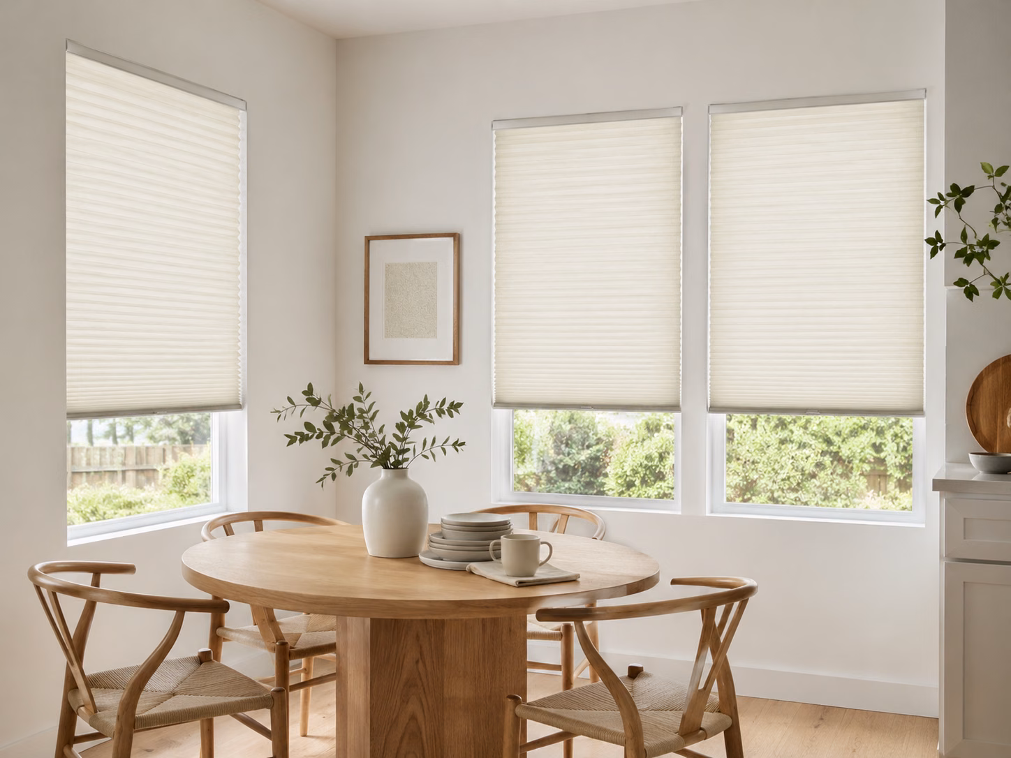 Applause® Cellular Shades