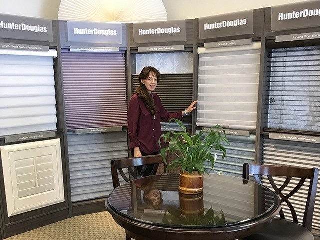 Hunter Douglas Dealer Image